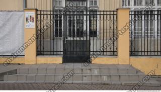 Photo Textures of Doors